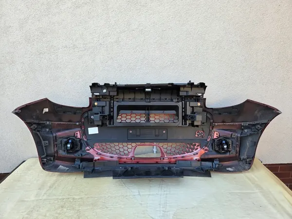 SMART FORTWO A453 W453 Elektrische Voorbumper A4538802005 image 5