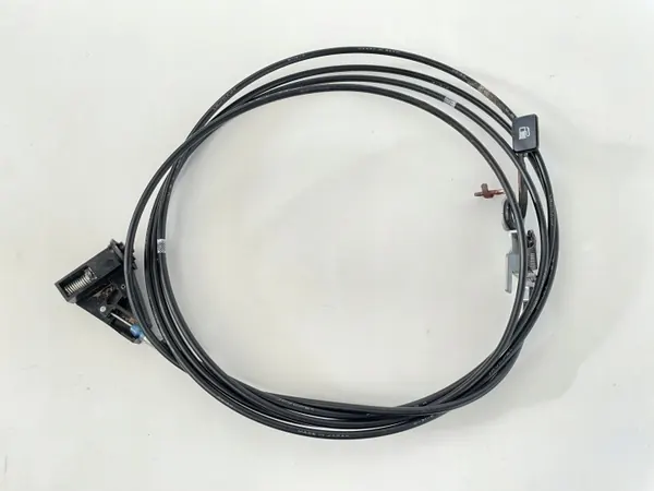 Câble d'ouverture de bouchon à essence OEM Suzuki Grand Vitara II image 2