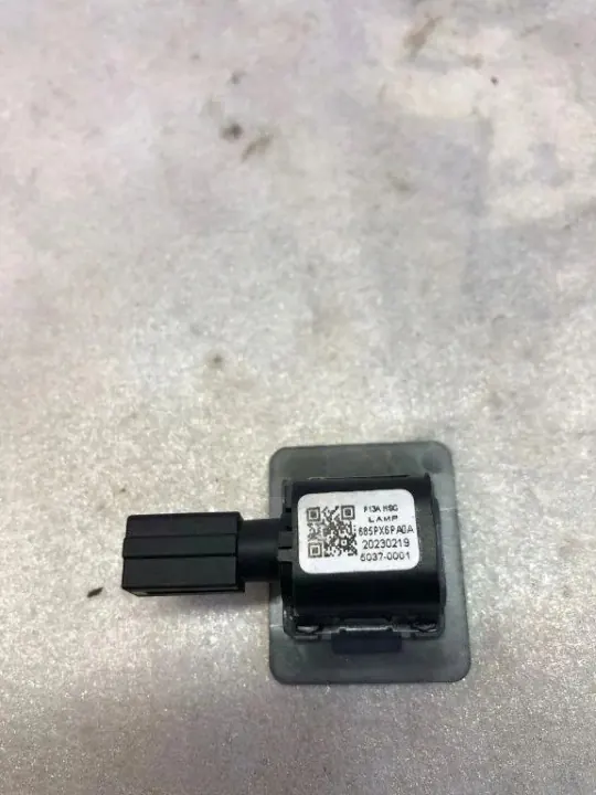 Sun Sensor OEM 685PX6OA0A for Nissan Juke F16 image 3