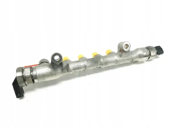 Mazda CX5 2.2 Skyactiv Insprutningsräl SH01 Sensor OEM image 3