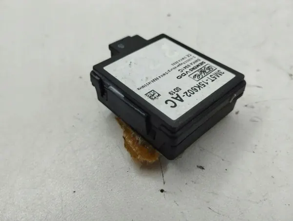 Module de verrouillage central Ford Focus 2005 5WK48941C image 5