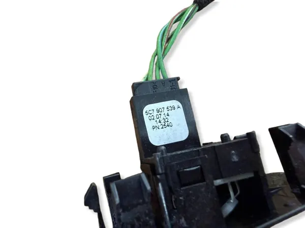 Zonnesensor OEM 5C7907539A voor Volkswagen Jetta VI image 3