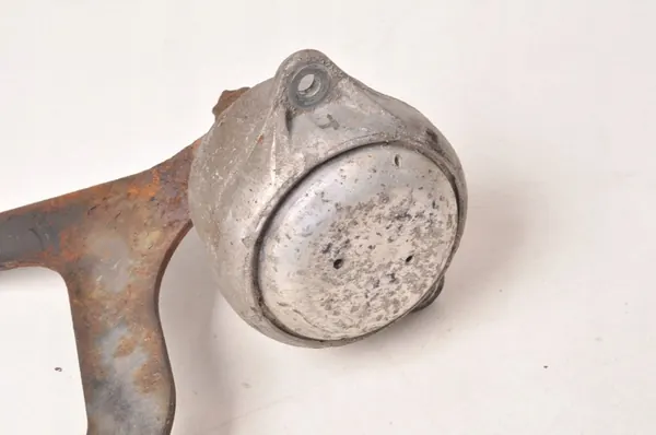 Porsche Boxster 986 3.2 Right Transmission Mount 99337504907 image 4