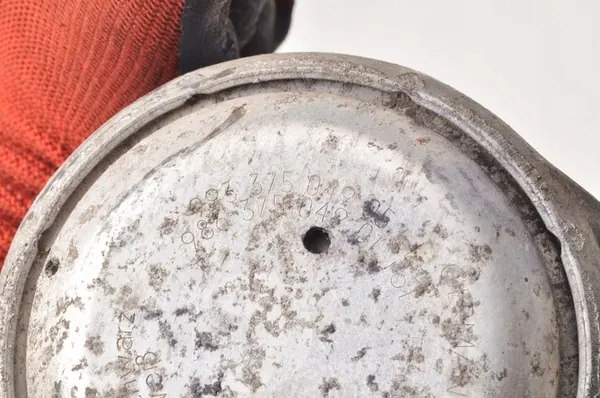 Porsche Boxster 986 3.2 Right Transmission Mount 99337504907 image 5