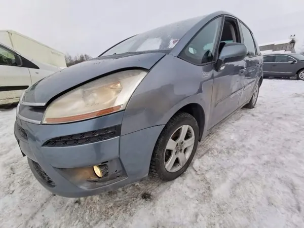 ESP-Geschwindigkeitssensor OEM 0265005715 für Citroen C4 Picasso image 9