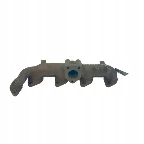 Colector de escape usado OEM JUT120381 para KIA Sorento image 3