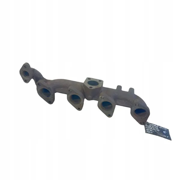 Colector de escape usado OEM JUT120381 para KIA Sorento image 4