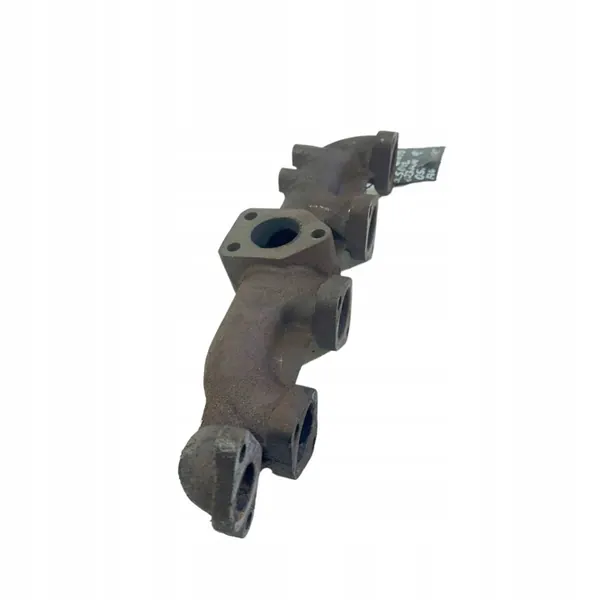 Colector de escape usado OEM JUT120381 para KIA Sorento image 5