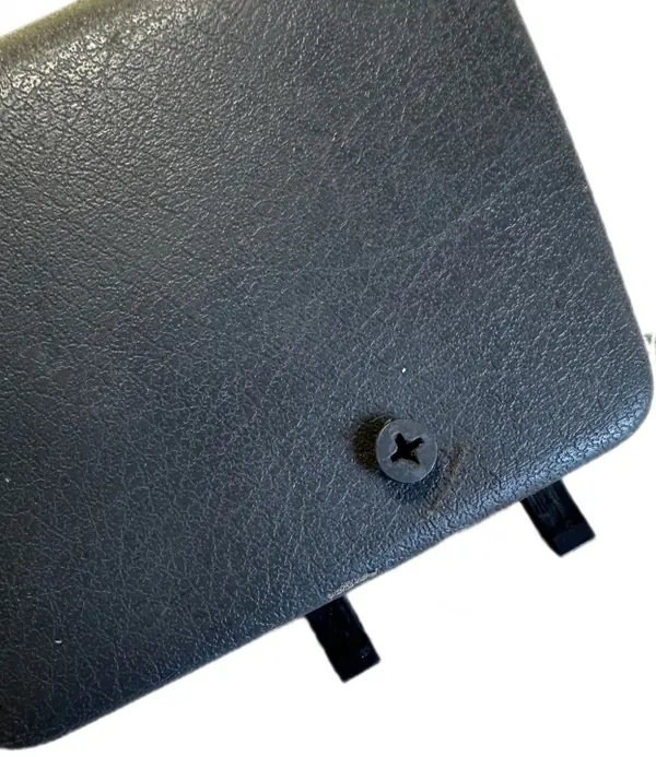 OEM POPIELNICZKA UCHWYT Aschenbecherhalter für Fiat Scudo image 5