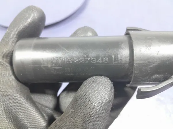 Opel Insignia A Ajovalopesu OEM 13227348 image 5