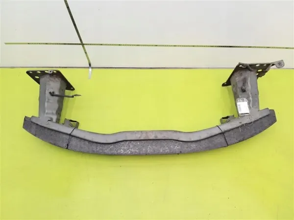 Viga del parachoques delantero OEM 51748629 Fiat Croma II image 4