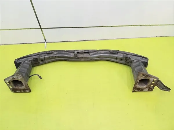 Viga del parachoques delantero OEM 51748629 Fiat Croma II image 7
