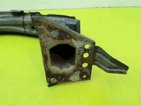 Viga del parachoques delantero OEM 51748629 Fiat Croma II image 9