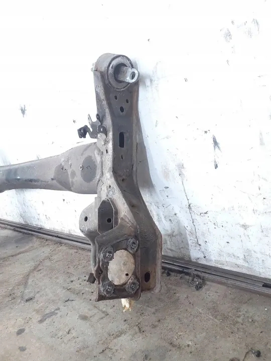 Peugeot Hinterachsträger OEM ARA360682 - Gebraucht image 3