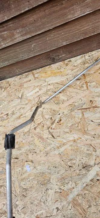 Volkswagen OE Ilmastointiletkut 1K0820741BN image 5