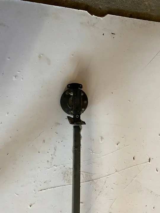 Barre de renfort Mercedes GL W164 image 3