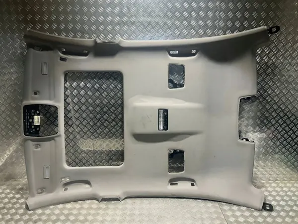 Grijze Zonnedak Binnenbekleding OEM PODSUFITKA BMW F02 Long image 2