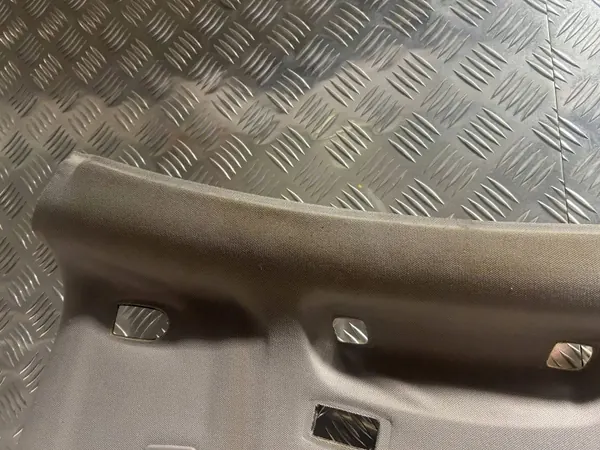 Grijze Zonnedak Binnenbekleding OEM PODSUFITKA BMW F02 Long image 10