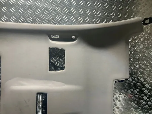 Grijze Zonnedak Binnenbekleding OEM PODSUFITKA BMW F02 Long image 4