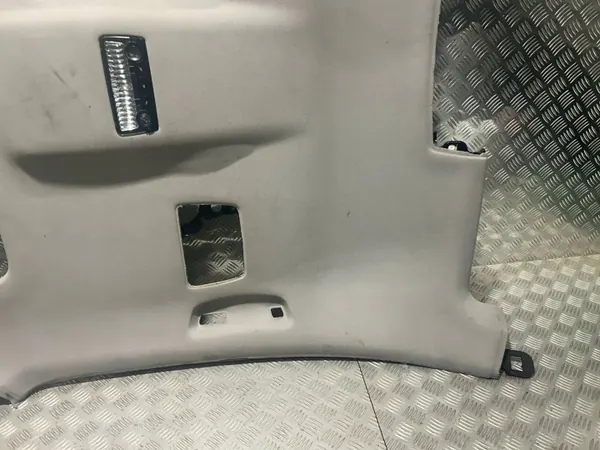 Grijze Zonnedak Binnenbekleding OEM PODSUFITKA BMW F02 Long image 5