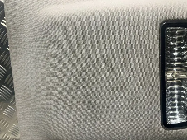 Grijze Zonnedak Binnenbekleding OEM PODSUFITKA BMW F02 Long image 8