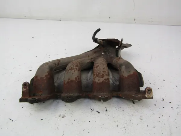 Colector de escape usado OEM AK-6-83295 para Renault image 4
