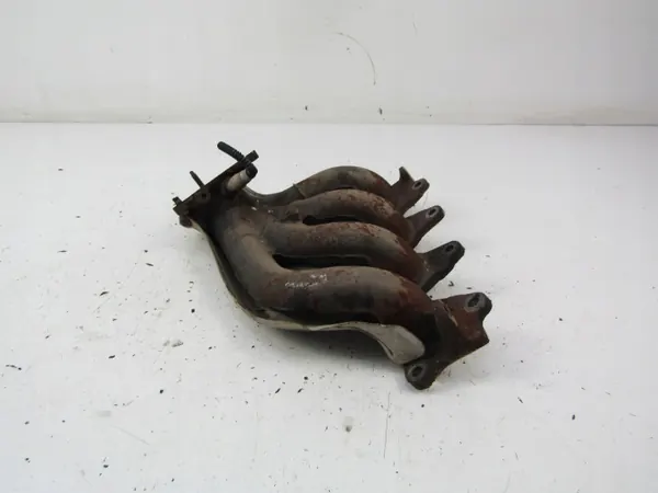 Colector de escape usado OEM AK-6-83295 para Renault image 5