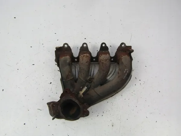 Colector de escape usado OEM AK-6-83295 para Renault image 7