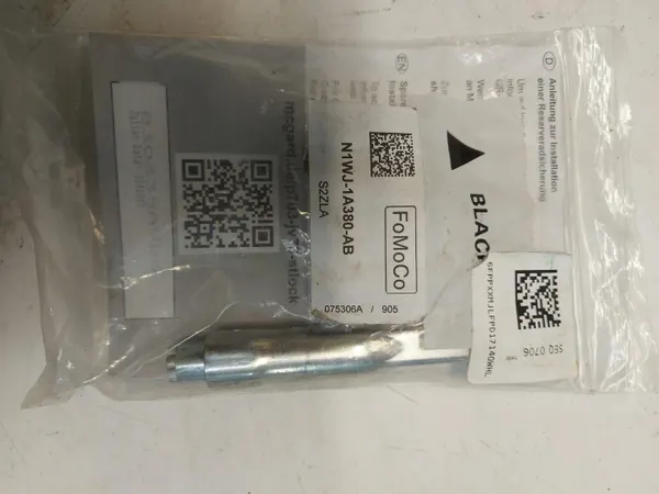 Chave de Roda Ford Ranger VI Set OEM JB3C-17005-AB image 4
