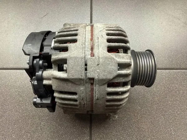 ALTERNATOR VW AUDI SKODA SEAT 06F903023G image 2