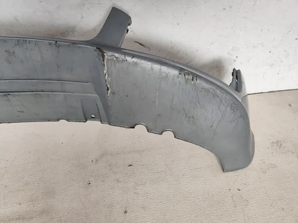 AUDI A4 B6 Framskärms Spoiler S-LINE image 6