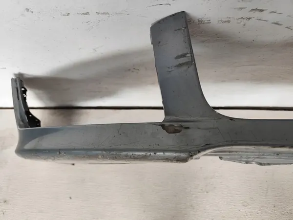 AUDI A4 B6 Framskärms Spoiler S-LINE image 9