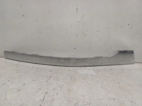 VW Touareg 14- Krominen takapuskuri vasen 7P6853841 image 2