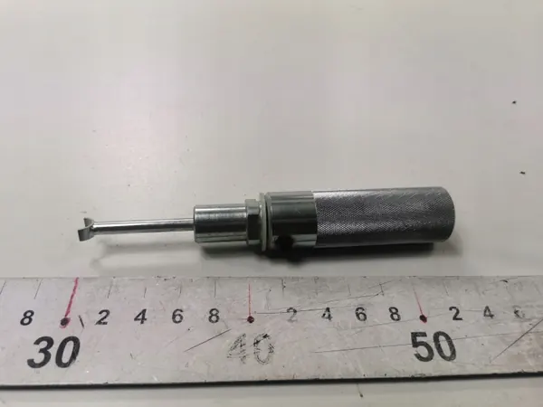 Herramienta de servicio Land Rover Jaguar OEM 308-638 image 4