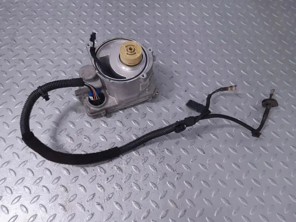 Styrmotor Citroen C3 Aircross OEM 9822151180 image 2