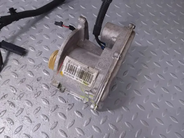 Styrmotor Citroen C3 Aircross OEM 9822151180 image 4
