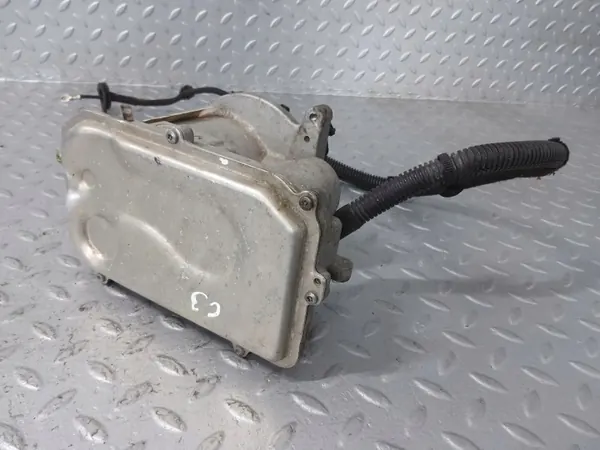 Styrmotor Citroen C3 Aircross OEM 9822151180 image 5