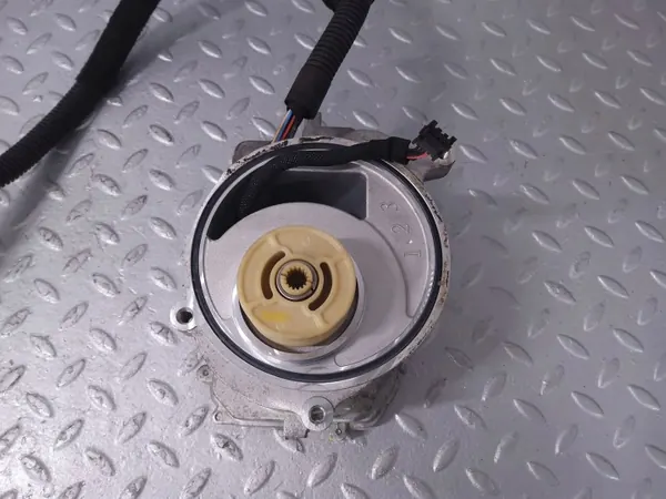Styrmotor Citroen C3 Aircross OEM 9822151180 image 6