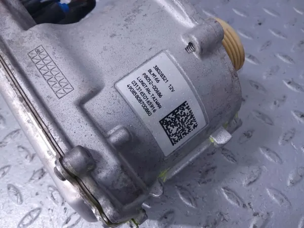 Styrmotor Citroen C3 Aircross OEM 9822151180 image 7