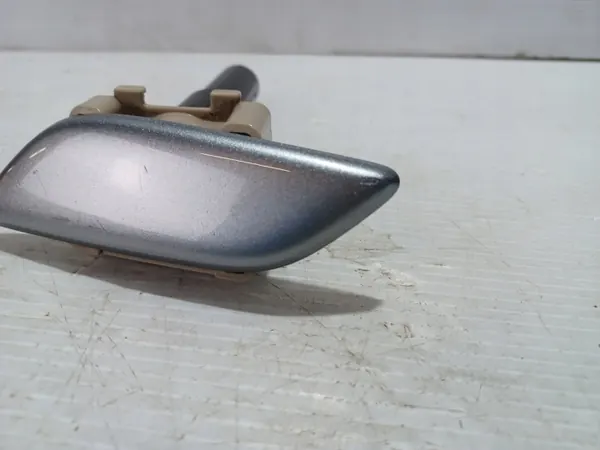 Lava-farol esquerdo OEM 2012-2017 BHT4 518H4 41974 image 4
