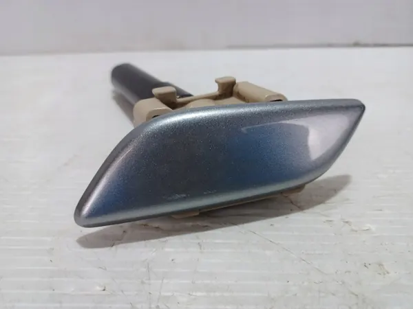 Lava-farol esquerdo OEM 2012-2017 BHT4 518H4 41974 image 5