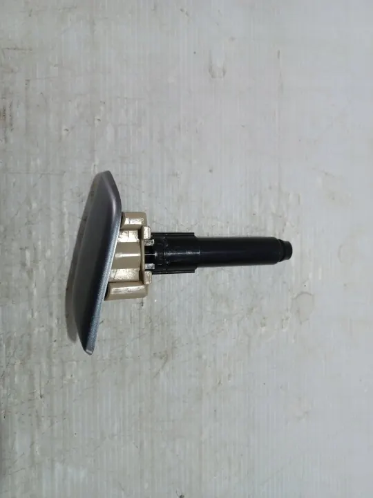 Lava-farol esquerdo OEM 2012-2017 BHT4 518H4 41974 image 6