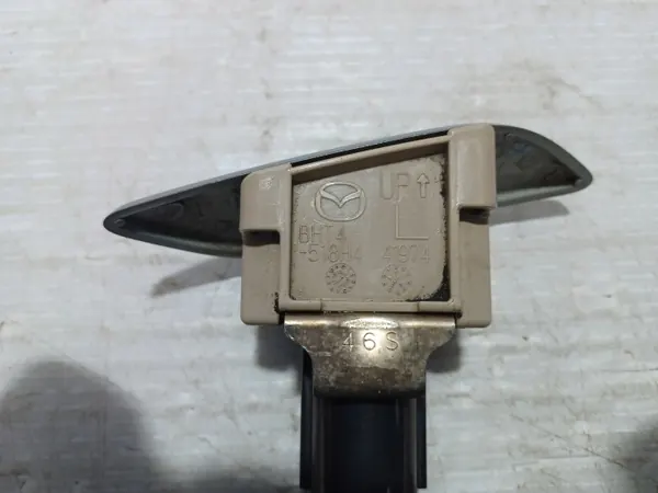 Lava-farol esquerdo OEM 2012-2017 BHT4 518H4 41974 image 9