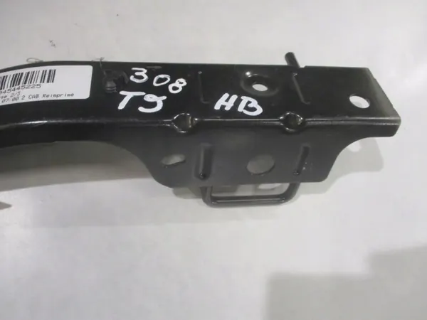 OEM 1354451X Fixation ISOFIX Droite Arrière Peugeot 308 II image 3