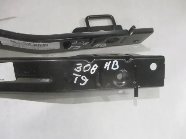 OEM 1354451X Fixation ISOFIX Droite Arrière Peugeot 308 II image 8