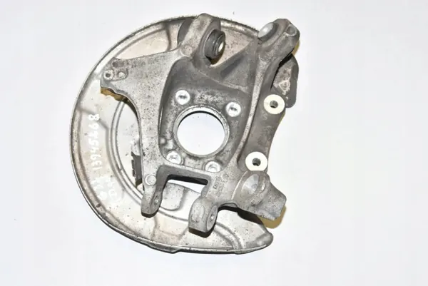 BMW OE Hinterradnabe Rechts 33306867268 image 3