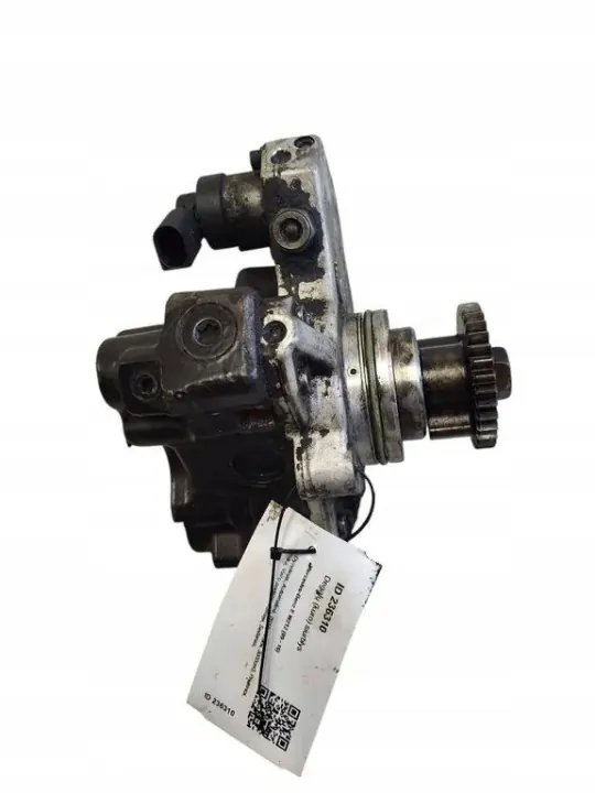 Brandstofpomp OEM A6420701001 voor Mercedes-Benz CLS image 8