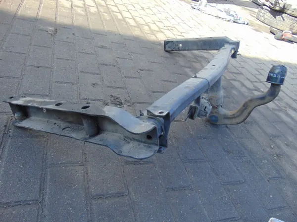 Westfalia Trekhaak OEM 305174 voor Audi A6 C5 Sedan image 3