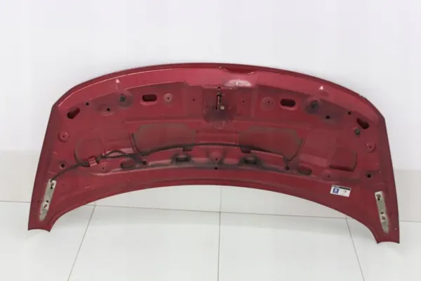 Motorafdekking OEM 360214218 voor Peugeot 3008 2009-2013 image 6