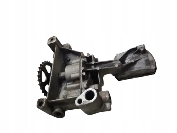 Oljepump OEM 9431291021 för Citroën C5 II 2.0L Diesel image 3